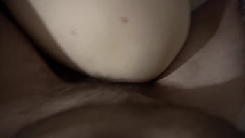Preview 1 of Go Home Dady Steep Mom Sex Sin - SPLASH!! lana white made a slip-N-slide for Rahto slip inside!!