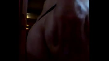 Preview 4 of Kod Giss - ass mas dildo mas yo totes