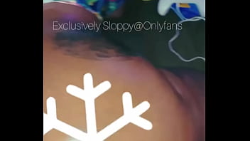 Preview 2 of Tushy Busty - @ExclusivelySloppy