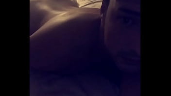 Preview 2 of Abbey Tolentino Scandal - Bottom Boy