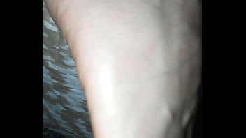Preview 2 of Spy Hidden Sister Porn - Wife soles feet rough