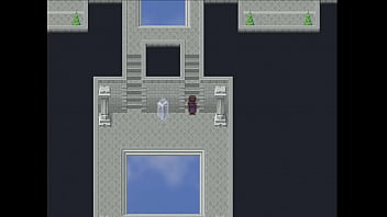 Preview 1 of Hot Bid Land - Jamal Laquari Plays Legend of Queen Opala: Origin Episode 6 - Masquerade Cumflation