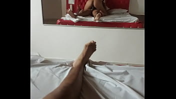 Preview 2 of Desi Indion Porn - Rebolada gostosa