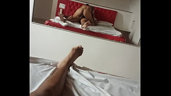 Preview 3 of Desi Indion Porn - Rebolada gostosa