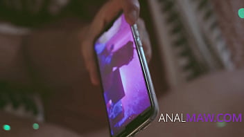 Preview 1 of Anelie A - Subliminal Messages Got MILF Primed For Anal - Myss Alessandra