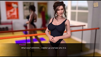 Preview 1 of Fankifan - Nursing Back To Pleasure 55,  Av Wants To Look After Hazel.