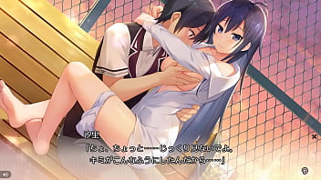 Preview 3 of Martina Jara - 僕の未来は、恋と課金と。　間原 汐里①