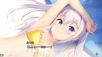 Preview 1 of Lallabharuvudhu Xxx - 僕の未来は、恋と課金と。　朝森 みつき④