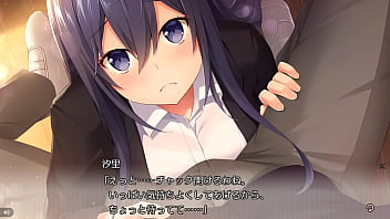 Preview 1 of Doler Vidos - 僕の未来は、恋と課金と。　間原 汐里③