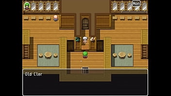 Preview 1 of Miranda S - Yuka scattred shard of the yokai [PornPlay Hentai game] Ep.9 Anal creampie in the public bath gloryhole