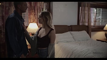 Preview 4 of Job Mom Hand - MissaX - He Made A Mistake - Lily Larimar