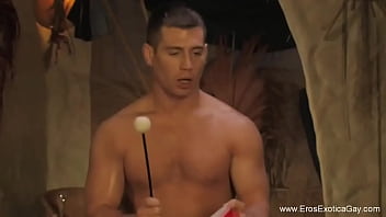 Preview 3 of Hot Asian Super - Anal Massage He Will Really Appreciate