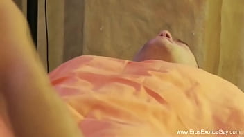 Preview 4 of Hot Asian Super - Anal Massage He Will Really Appreciate