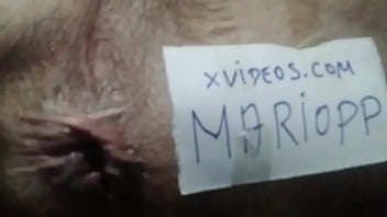 Preview 2 of Blood Seal Open Sex - V&iacute_deo de verifica&ccedil_&atilde_o