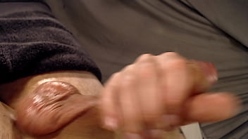 Preview 4 of Big Figer - Jacking off for 30 minutes. 1080p