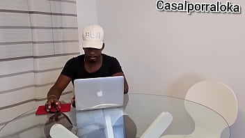 Preview 1 of Bangla Dog Sex - essa subrinha nao tem jeito mesmo sempre dando emcima do seu tiu escondido,   mas dessa vez foi pega em flagrante e sua tia nao a perduou  mandou botar no cuzinho dela