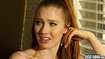 Preview 2 of Duobi Hd - Stepdad has a big house and huge black dick for his babe Arietta Adams