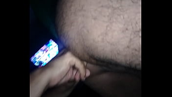 Preview 4 of Sunny Xmovie Tommy Gunn - Am&oacute_r