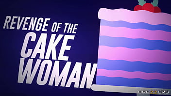 Preview 4 of Trans 8 Xcamweb Com - Of The Cake Woman / Brazzers  / download full from http://zzfull.com/wom