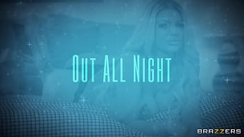 Preview 4 of Brazzers Arests Man - Out All Night / Brazzers  / download full from http://zzfull.com/broo