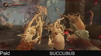Preview 2 of Poron Movie Hd - SUCCUBUS part 03