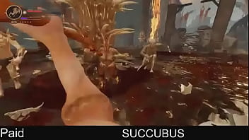 Preview 3 of Poron Movie Hd - SUCCUBUS part 03
