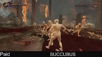 Preview 4 of Poron Movie Hd - SUCCUBUS part 03