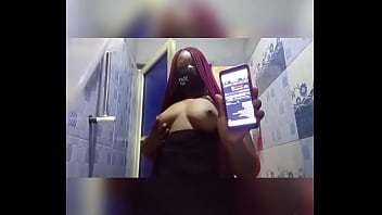 Preview 4 of Cute Bur - Verification video