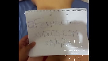 Preview 4 of Cheating Xxx Punjabi Video - V&iacute_deo de verificaci&oacute_n