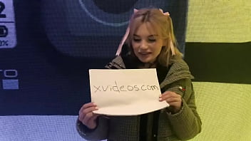 Preview 3 of Medical Sex Sex Girls - Verification video
