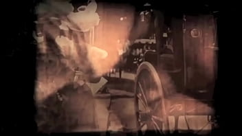 Preview 1 of Nue Sex - Dark Lantern Entertainment presents &#039_Red Hot Bessie&#039_ from My Secret Life,  The Erotic Confessions of a Victorian English Gentleman
