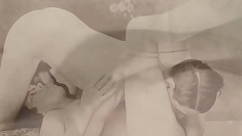 Preview 4 of Nue Sex - Dark Lantern Entertainment presents &#039_Red Hot Bessie&#039_ from My Secret Life,  The Erotic Confessions of a Victorian English Gentleman