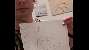 Preview 3 of Www Dix Video Com - Verification video