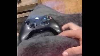 Preview 2 of Xxxxx W W W W Xxxxxxxxxxwwww - Aburrido en casa