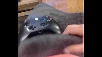 Preview 3 of Xxxxx W W W W Xxxxxxxxxxwwww - Aburrido en casa