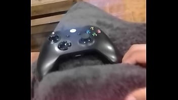 Preview 4 of Xxxxx W W W W Xxxxxxxxxxwwww - Aburrido en casa