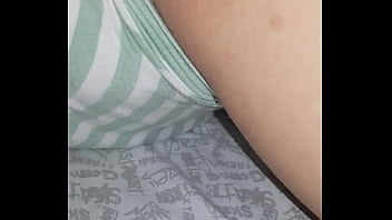 Preview 4 of Fatla Xxx - Minha esposa santinha.