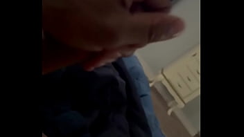Preview 3 of Hd Dinosex - Jerking off for Sarah