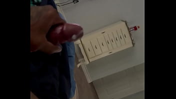 Preview 4 of Hd Dinosex - Jerking off for Sarah