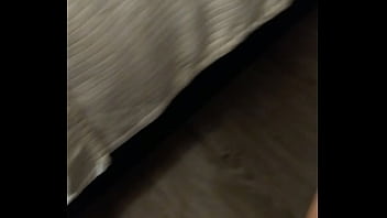 Preview 4 of Vegas Xxx - Tired of Turkey leftovers then suck on this!