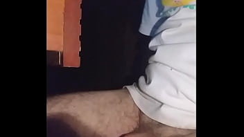 Preview 2 of Egyption Porn - TENTE N&Atilde_O GOZAR COM ESSE PAU DURO E GOSTOSO !!!