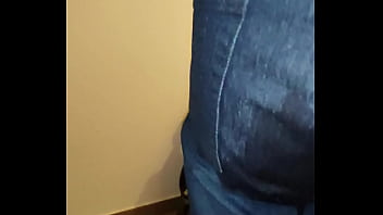 Preview 4 of Pb Video - GASTE85,  Peeing in bedroom