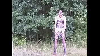 Preview 2 of Nf69 Net - I m your faggot sissy bitch