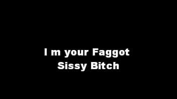 Preview 1 of Nf69 Net - I m your faggot sissy bitch