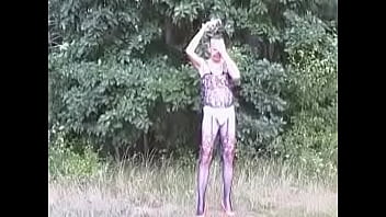 Preview 4 of Nf69 Net - I m your faggot sissy bitch
