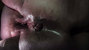 Preview 4 of Mamy Francaise - Juicy pussy