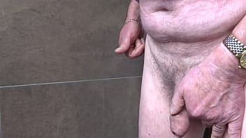 Preview 2 of Blowjob On Toilet - piss man 2