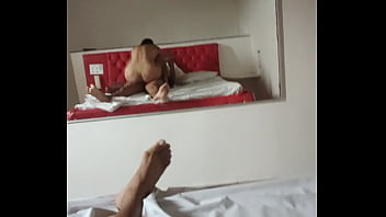 Preview 2 of Tvs Sienna West - Morena de Extrema quicando gostoso
