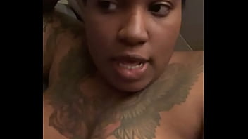 Preview 3 of Arbeen And Arbi - Listen I&rsquo_m Not Your Favorite Female Rapper Stop Komparing 2 Her Cause Who I Am I Really Went Thru Things 2 Be OG SHABRIM!
