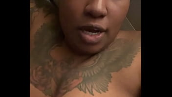 Preview 4 of Arbeen And Arbi - Listen I&rsquo_m Not Your Favorite Female Rapper Stop Komparing 2 Her Cause Who I Am I Really Went Thru Things 2 Be OG SHABRIM!